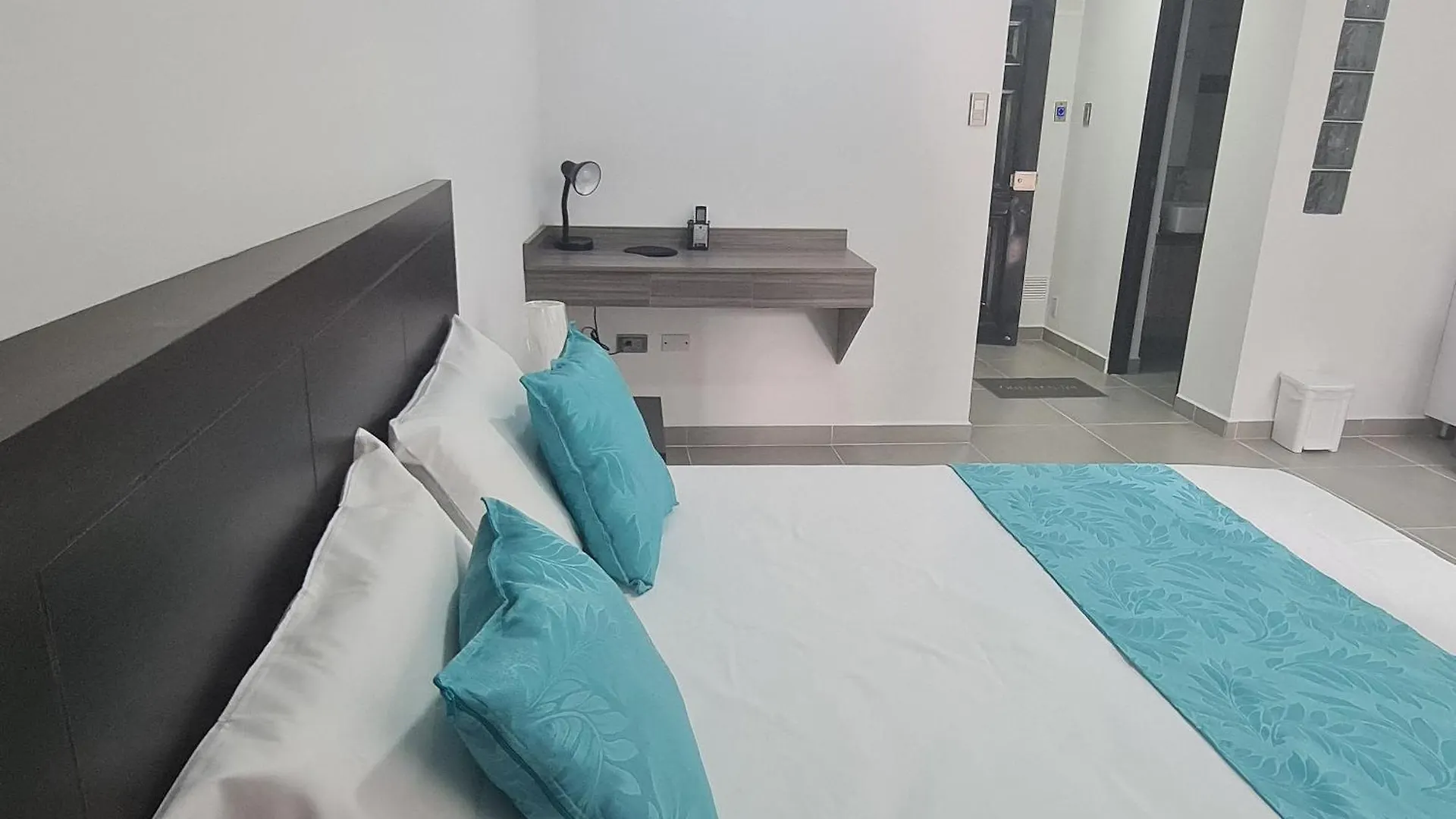 401 Moderno Aparta-Suite En Versalles Tipo Loft - Cali Tower Suites & Lofts 公寓